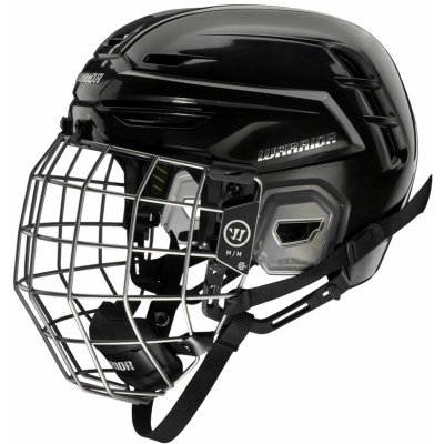Hokejová helma Warrior Alpha One Combo YTH
