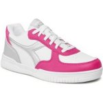 Diadora Raptor Low GS 101.177720-D0290 Pink Yarrow / Silver – Hledejceny.cz