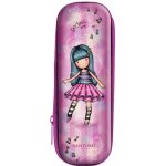 Santoro Plechový na zip London Dancing Among The Stars 19 x 7 x 3cm – Sleviste.cz
