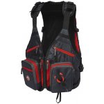 DAM Vesta Pro Tact Spinning Vest – Zbozi.Blesk.cz