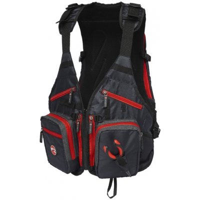 DAM Vesta Pro Tact Spinning Vest – Zbozi.Blesk.cz