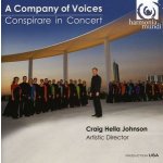 Various - A Company Of Voices – Zbozi.Blesk.cz