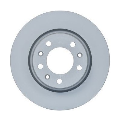 Brzdový kotouč BOSCH 0 986 479 C34 – Zboží Mobilmania