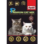 Apetit Premium Cat Mix 750 g – Zboží Mobilmania