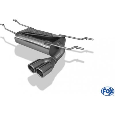 FOX MA083005-126 – Hledejceny.cz