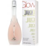 Jennifer Lopez Glow by JLo toaletní voda dámská 100 ml – Hledejceny.cz