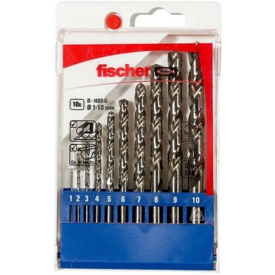 Fischer 536603 – Hledejceny.cz