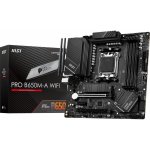 MSI PRO B650M-A WIFI – Sleviste.cz