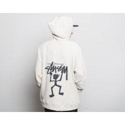 stussy baja jacket