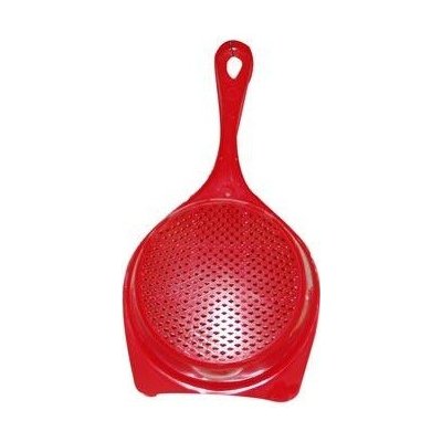 cedník 18cm s rukojetí PH mix barev – Zboží Dáma