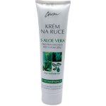 Chopa krém na ruce Aloe Vera 100 ml – Zboží Dáma