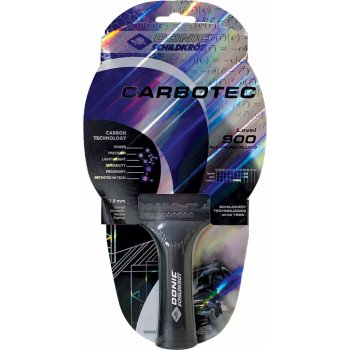 Donic CarboTec 900