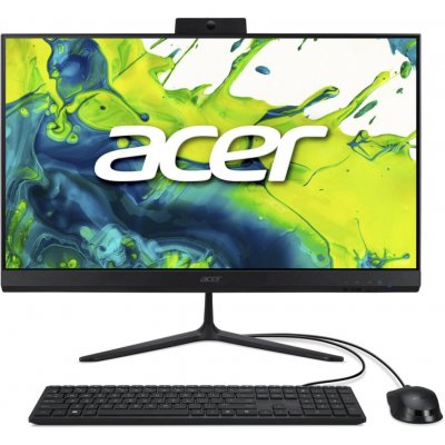 Acer Aspire C27-2G DQ.BRSEC.002 – Zbozi.Blesk.cz