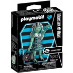 Playmobil 71994 Monster High Frankie Stein – Zboží Dáma