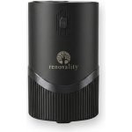 Renovality Bezvodý Nebulizér Černý – Zboží Dáma