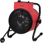 Eurom EK3001R – Hledejceny.cz