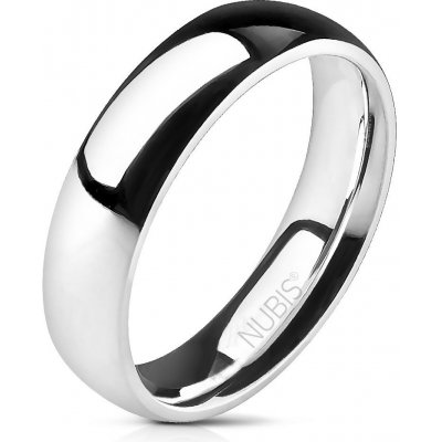 Nubis Ocelový prsten NSS1024 – Zboží Mobilmania