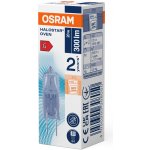 Osram žárovka halogenová G4 20W 12V 64428 do pečících trub – Zboží Živě