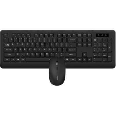 Rapoo 8310M 6940056131225 – Zboží Živě