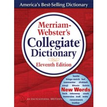 Merriam - Webster´s Collegiate Dictionary