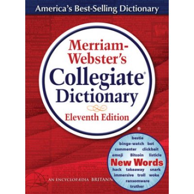 Merriam - Webster´s Collegiate Dictionary