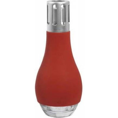 Maison Berger Paris Katalytická lampa Softy červená 320 ml – Zboží Mobilmania