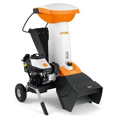 Stihl GH 460.1 C – HobbyKompas.cz