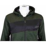 Trakker Mikina Marl Fleece Back Hoody – Zboží Dáma
