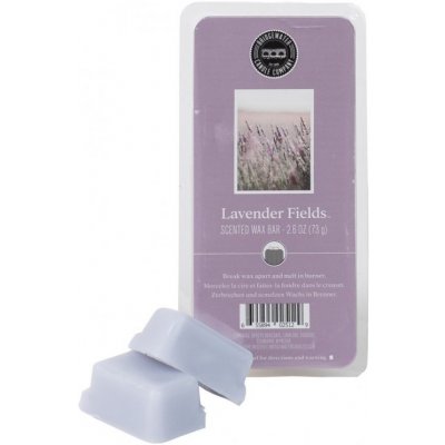 Bridgewater Candle Company Vonný vosk Lavender Fields 73 g – Hledejceny.cz