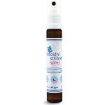 Petr Gargulák Koloidní stříbro spray 40 ppm 25 ml – Sleviste.cz