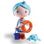 Djeco MARINETTE & SCOUIC – Zboží Mobilmania