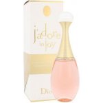 Christian Dior J´adore In Joy toaletní voda dámská 100 ml – Sleviste.cz