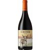 Víno Survivor Pinotage červené 2021 14,8% 0,75 l (holá láhev)