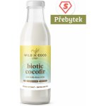 Wild & Coco BIO Natural Biotic Cocofir 250 ml – Zboží Dáma