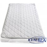 Kvalitex Thermo chránič matrace s PU nepropustný 90x200 – Zboží Mobilmania