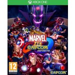 Marvel vs. Capcom: Infinite – Hledejceny.cz