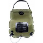 Trizand 23495 solar shower Deluxe 20 l – Zboží Dáma