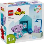 LEGO® DUPLO® 10413 Každodenní aktivity: Koupání – Zboží Živě