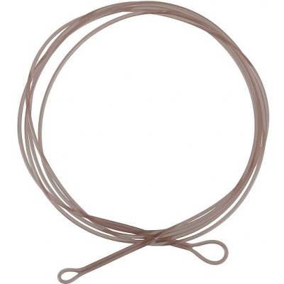 Prologic Montáž Mirage Loop Leader W Out swivel 100 cm 35 lb 2 ks – Zboží Mobilmania