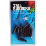Giants Fishing Převlek na závěsku Tail Rubbers Green 10 ks – Zbozi.Blesk.cz