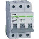 Noark Electric 6kA Ex9BN 3P B 16A