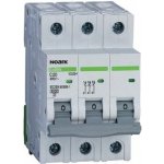 Noark Electric 6kA Ex9BN 3P B 16A – HobbyKompas.cz