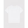 Kojenecké tričko a košilka Polo Ralph Lauren TShirt Bílá Regular Fit M