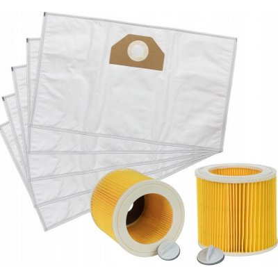 Kärcher WD3 Premium 6 ks – Zboží Mobilmania