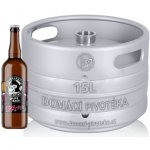 Nachmelená Opice IPA 14° 15 l (sud) – Zboží Dáma