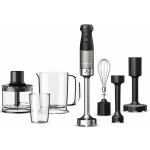 Kenwood Triblade XL Pro HBM80.322BK – Hledejceny.cz