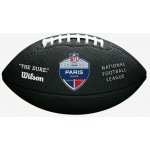WILSON NFL Duke Paris Game Mini – Hledejceny.cz
