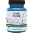 Galmed Zinek chelát 15mg 100 tablet