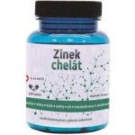 Galmed Zinek chelát 15mg 100 tablet – Hledejceny.cz
