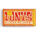 Tony’s Chocolonely Mléčná čokoláda 180 g – Zboží Dáma